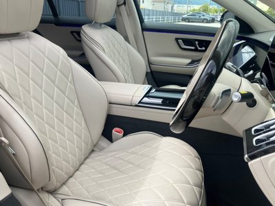 2023 Mercedes-BENZ S-CLASS — фото 10