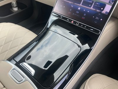2023 Mercedes-BENZ S-CLASS — миниатюра 14