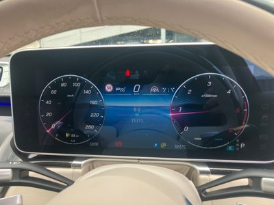 2023 Mercedes-BENZ S-CLASS — миниатюра 11