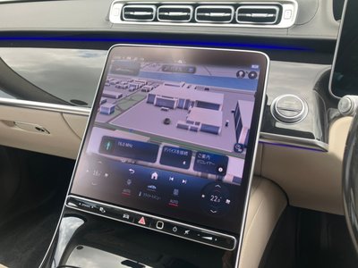2023 Mercedes-BENZ S-CLASS — миниатюра 13