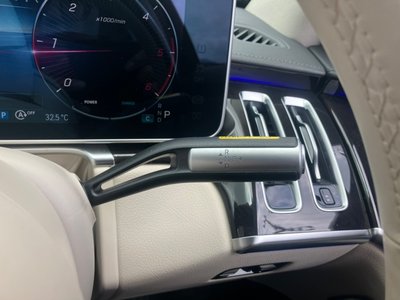2023 Mercedes-BENZ S-CLASS — миниатюра 12