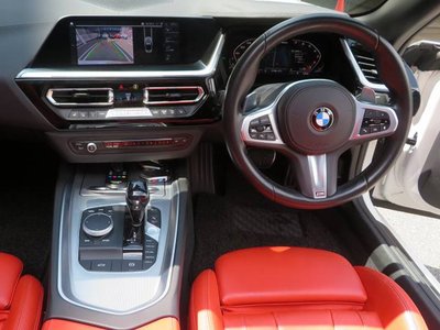 2019 BMW Z4 — фото 4