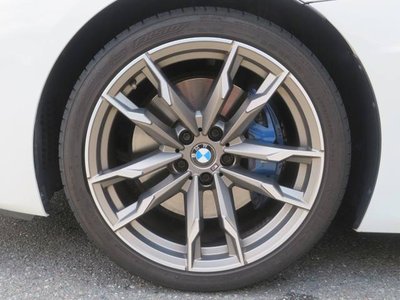 2019 BMW Z4 — миниатюра 58