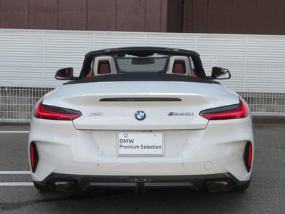 2019 BMW Z4 — миниатюра 42
