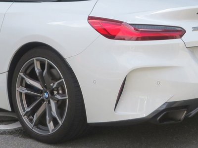 2019 BMW Z4 — миниатюра 47