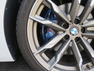 2019 BMW Z4 — миниатюра 57