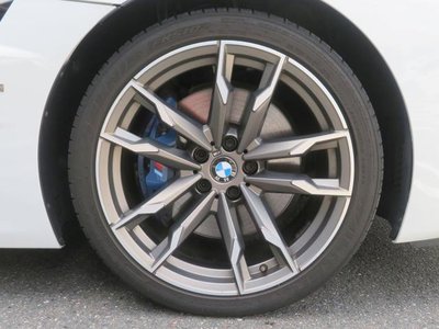 2019 BMW Z4 — миниатюра 56