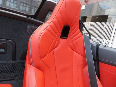 2019 BMW Z4 — фото 9
