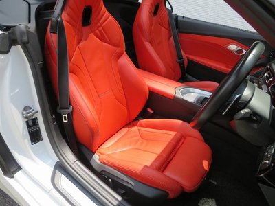 2019 BMW Z4 — фото 7