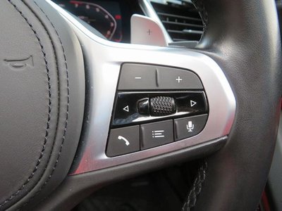 2019 BMW Z4 — миниатюра 16