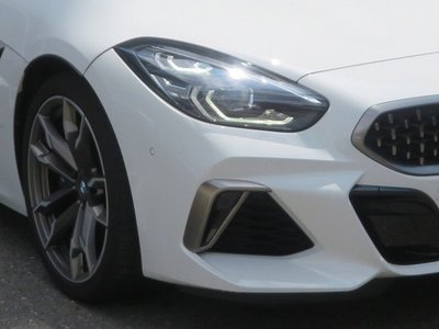 2019 BMW Z4 — миниатюра 45