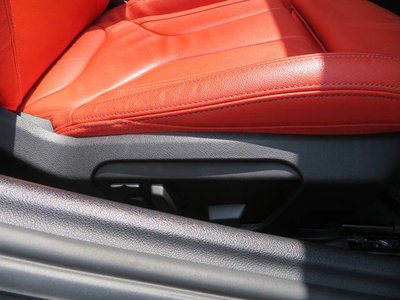2019 BMW Z4 — миниатюра 11