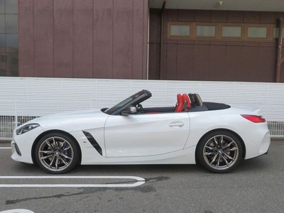 2019 BMW Z4 — миниатюра 44