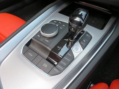 2019 BMW Z4 — миниатюра 31