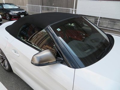 2019 BMW Z4 — миниатюра 50