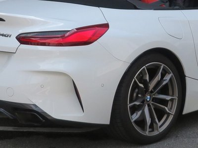 2019 BMW Z4 — миниатюра 48