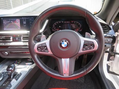 2019 BMW Z4 — фото 6