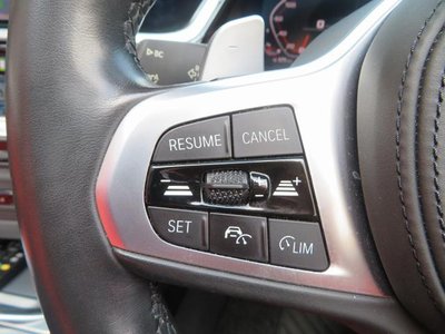 2019 BMW Z4 — миниатюра 15