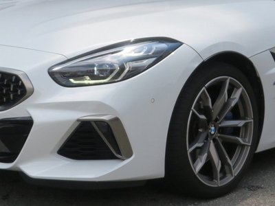 2019 BMW Z4 — миниатюра 46
