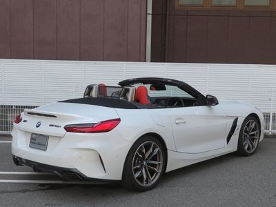 2019 BMW Z4 — фото 2