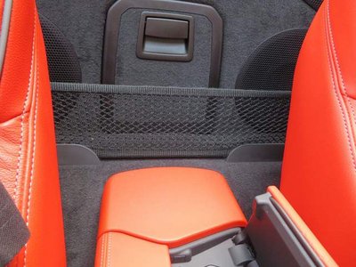 2019 BMW Z4 — миниатюра 14