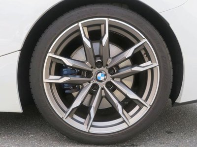 2019 BMW Z4 — миниатюра 59