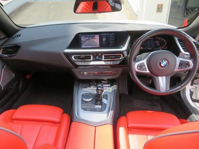 2019 BMW Z4 — фото 5