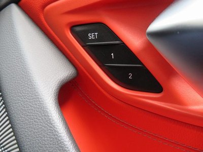 2019 BMW Z4 — миниатюра 13