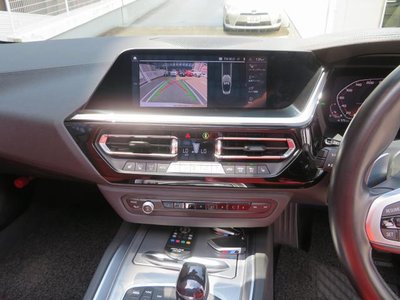 2019 BMW Z4 — миниатюра 30