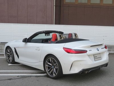 2019 BMW Z4 — миниатюра 43