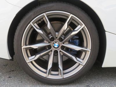 2019 BMW Z4 — миниатюра 60