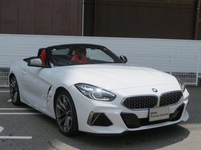 2019 BMW Z4 — миниатюра 39
