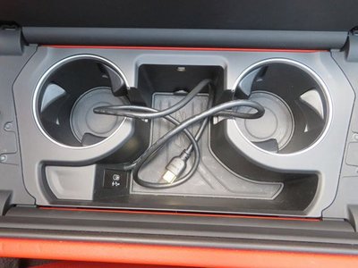 2019 BMW Z4 — миниатюра 35
