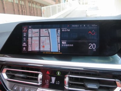 2019 BMW Z4 — миниатюра 22