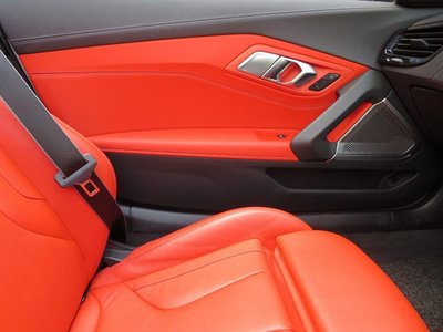 2019 BMW Z4 — фото 8