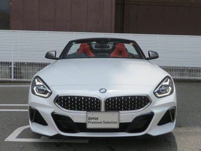 2019 BMW Z4 — миниатюра 38