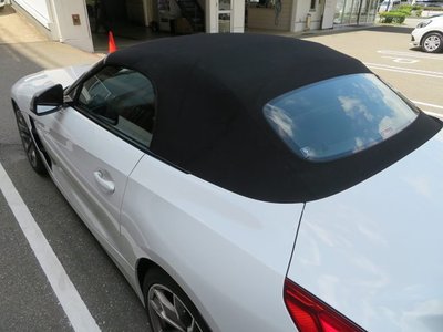 2019 BMW Z4 — миниатюра 34