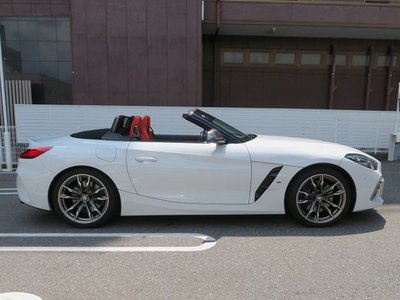 2019 BMW Z4 — миниатюра 40