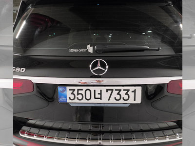 MERCEDES-BENZ GLS - 4