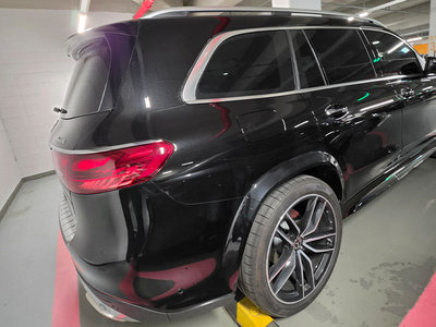 MERCEDES-BENZ GLS - 3
