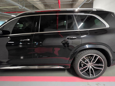 MERCEDES-BENZ GLS - 2