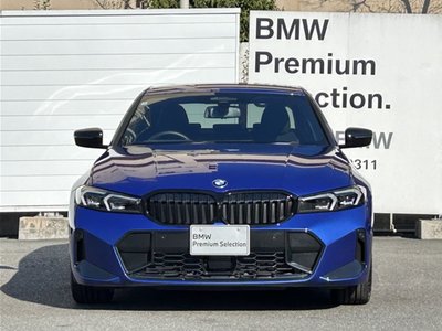 BMW 3 SERIES - 2