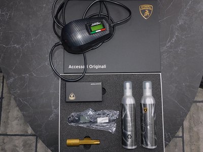 LAMBORGHINI HURACAN - 4