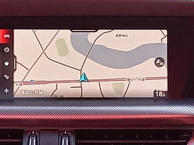 ALFA ROMEO STELVIO - 4