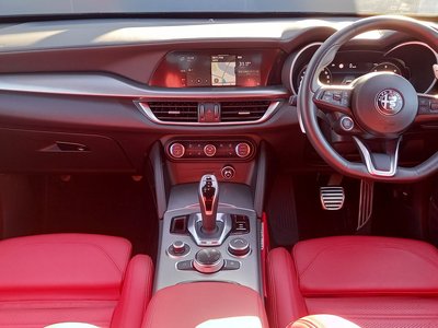 ALFA ROMEO STELVIO - 3