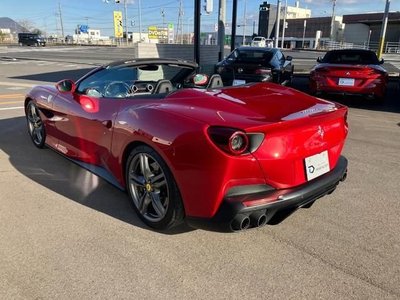 FERRARI PORTOFINO - 2