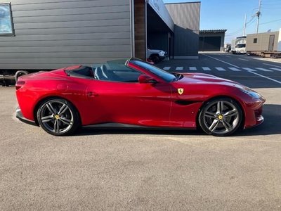 FERRARI PORTOFINO - 8
