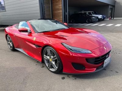 FERRARI PORTOFINO - 7
