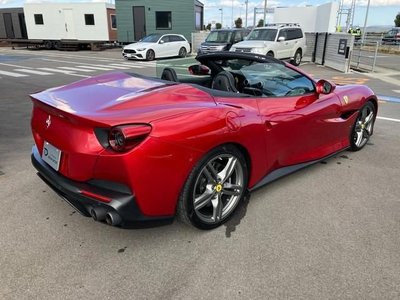 FERRARI PORTOFINO - 9