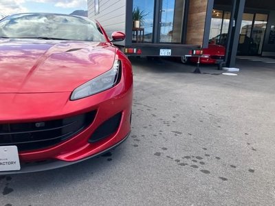 FERRARI PORTOFINO - 5